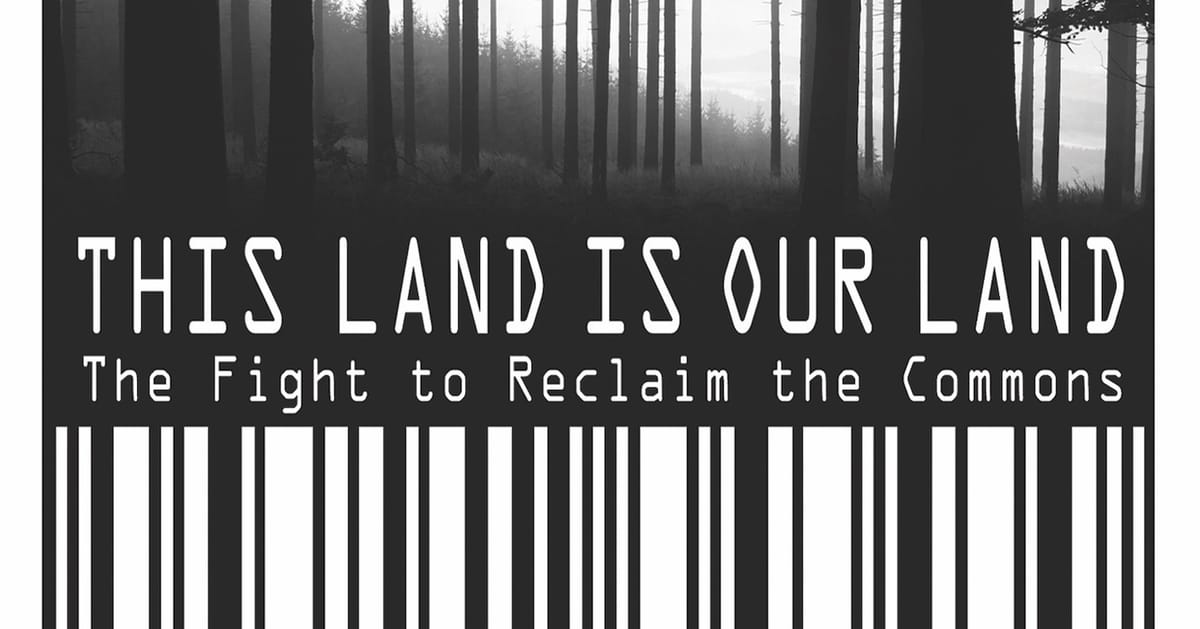 MMMM! on Monday 26 May: This Land is Our Land + HOPTalk on 29 May – With More Dates Ahead