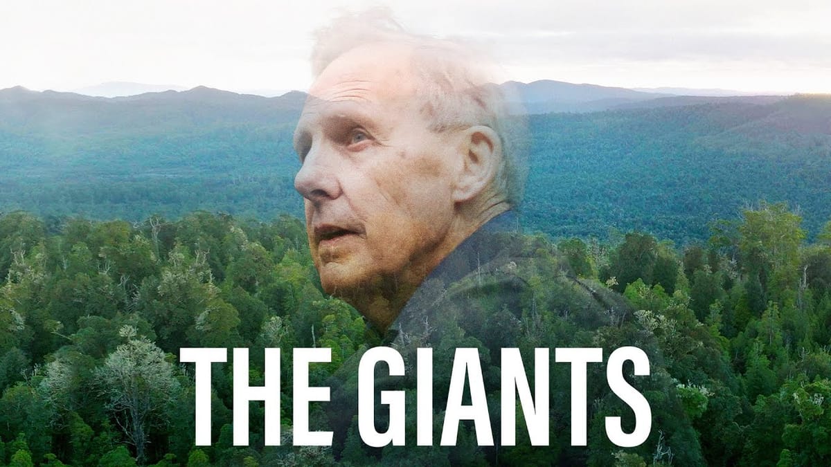 MMMM! Monday 22 June, Movie (The Giants), Meal & Mingling